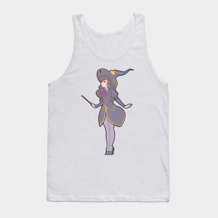 Spellbound Tank Top